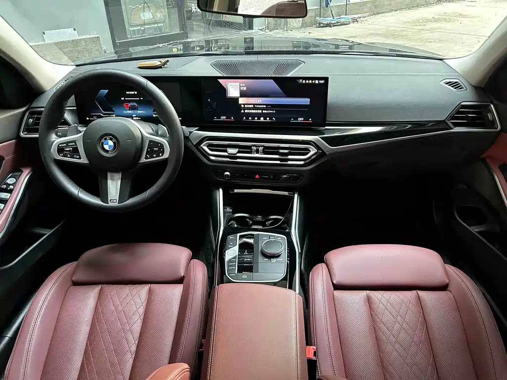 BMW 3 Series — миниатюра 7