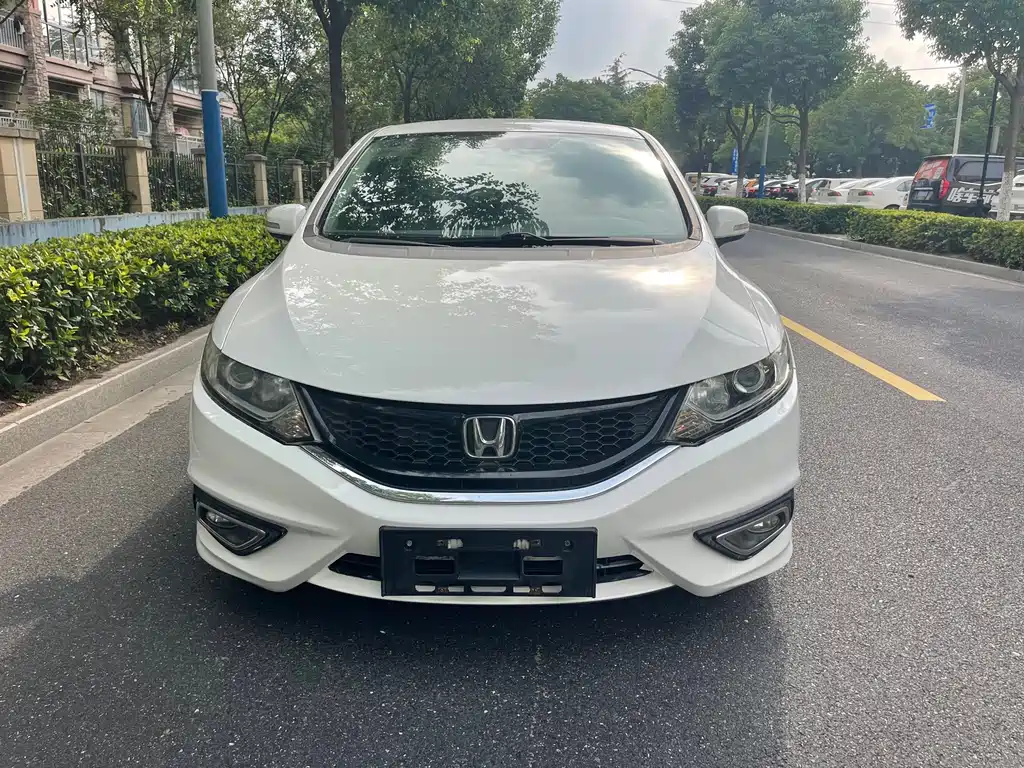 Honda Jade — миниатюра 2