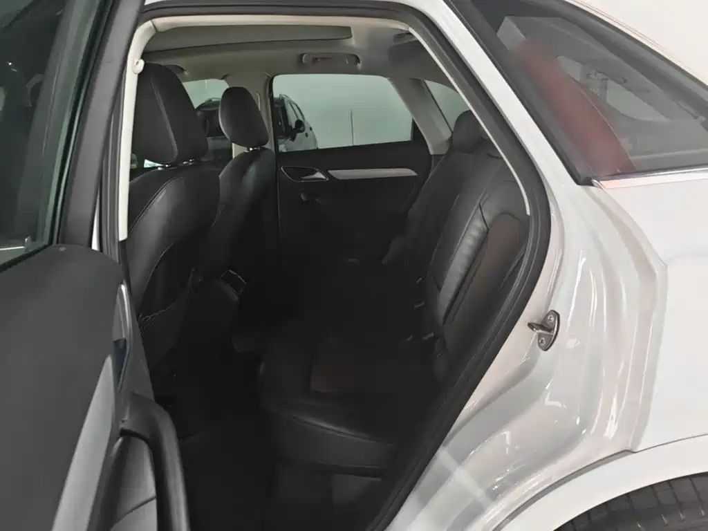 Audi Q3 — миниатюра 17