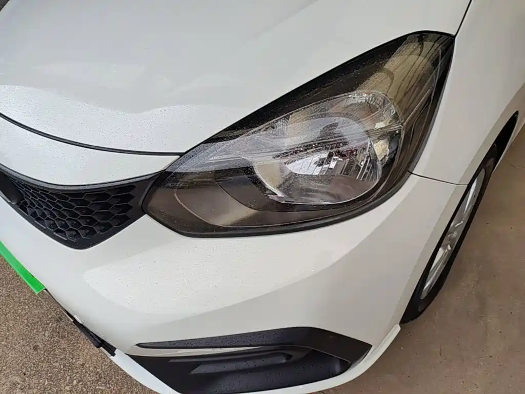 Honda Fit — миниатюра 24