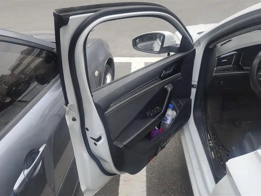 Volkswagen Sagitar 2020 280TSI DSG Comfort VI