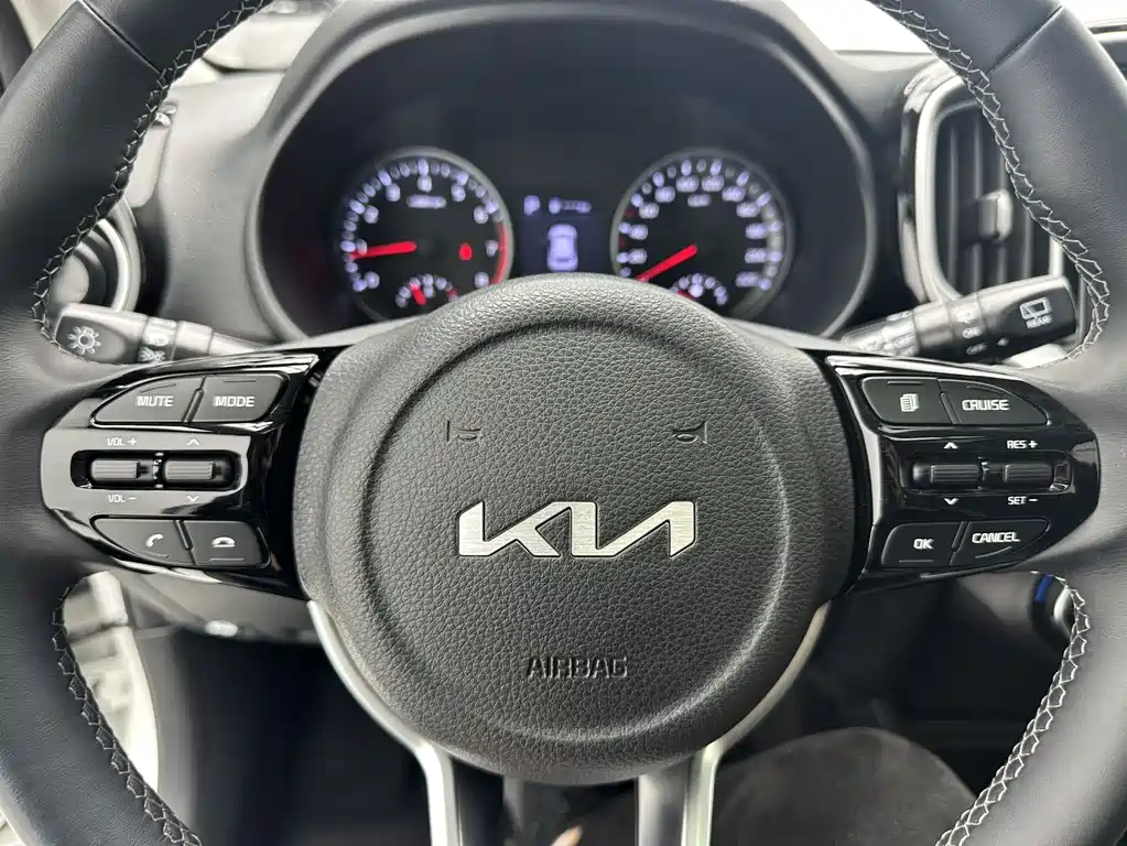 Kia KX1 — миниатюра 12