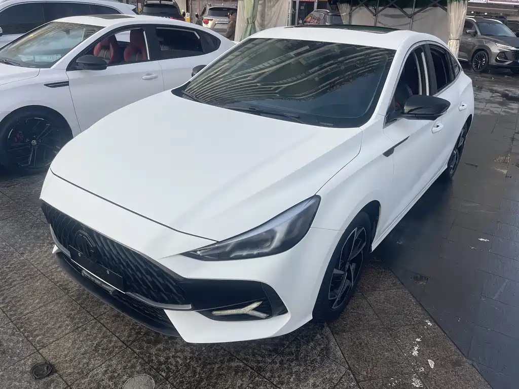 Купить MG MG5