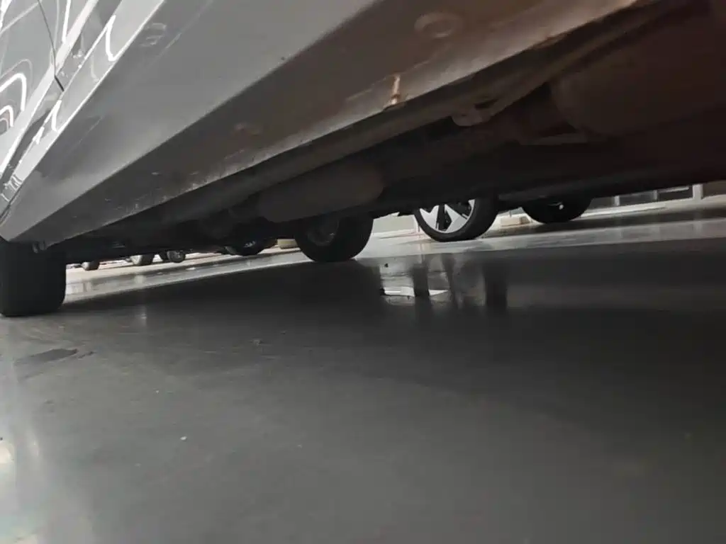 Wuling Hongguang — миниатюра 22