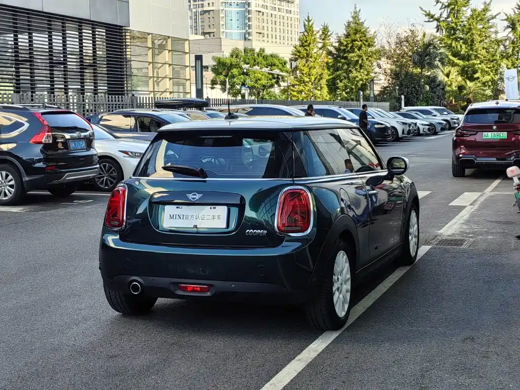 MINI Mini — миниатюра 4