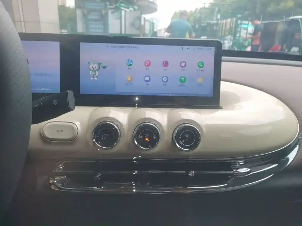 Wuling Bingo — миниатюра 13