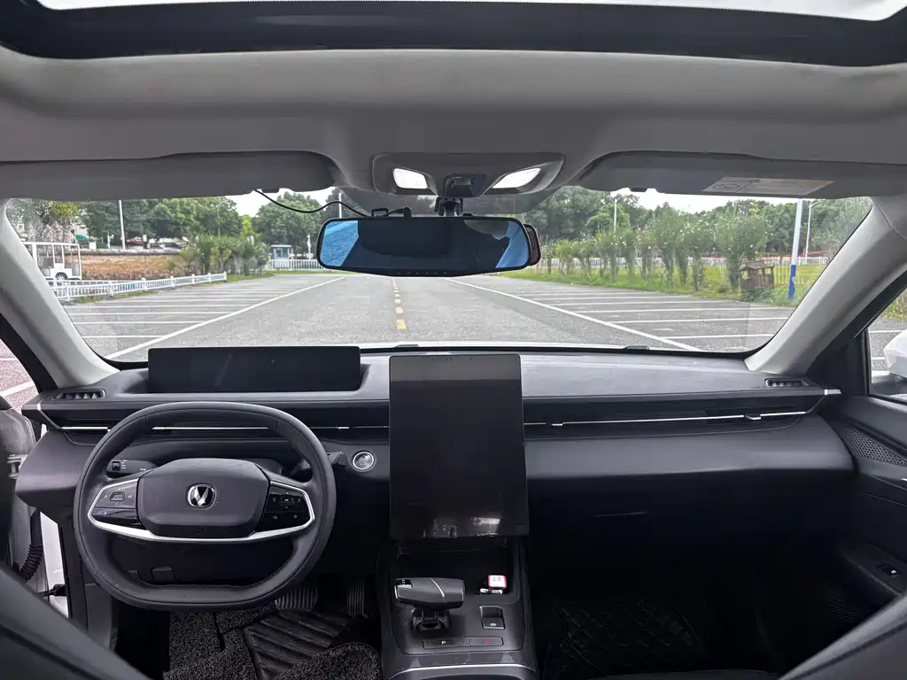 Changan Yida — миниатюра 11