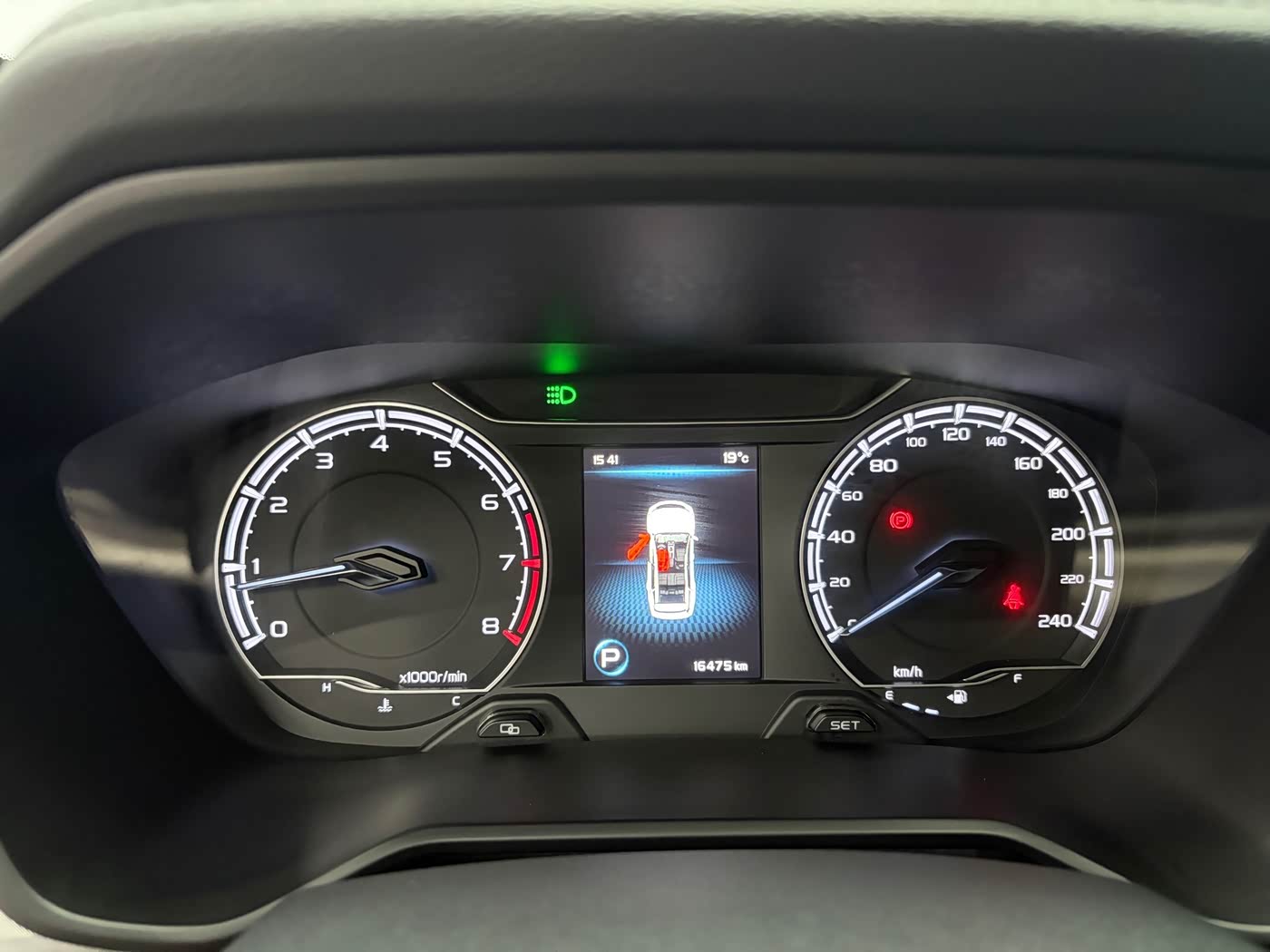 Audi Q2L 1.4 л 2022 г. Белый, пробег 16000 км