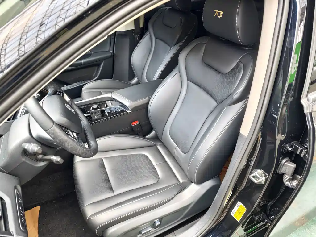 Bestune B70 — миниатюра 7