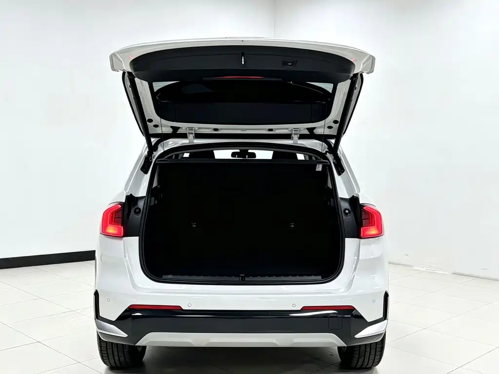 BMW X1 — миниатюра 7