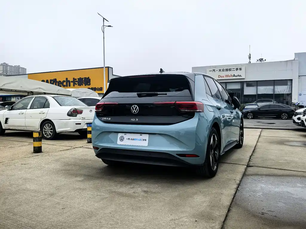 Volkswagen ID.3