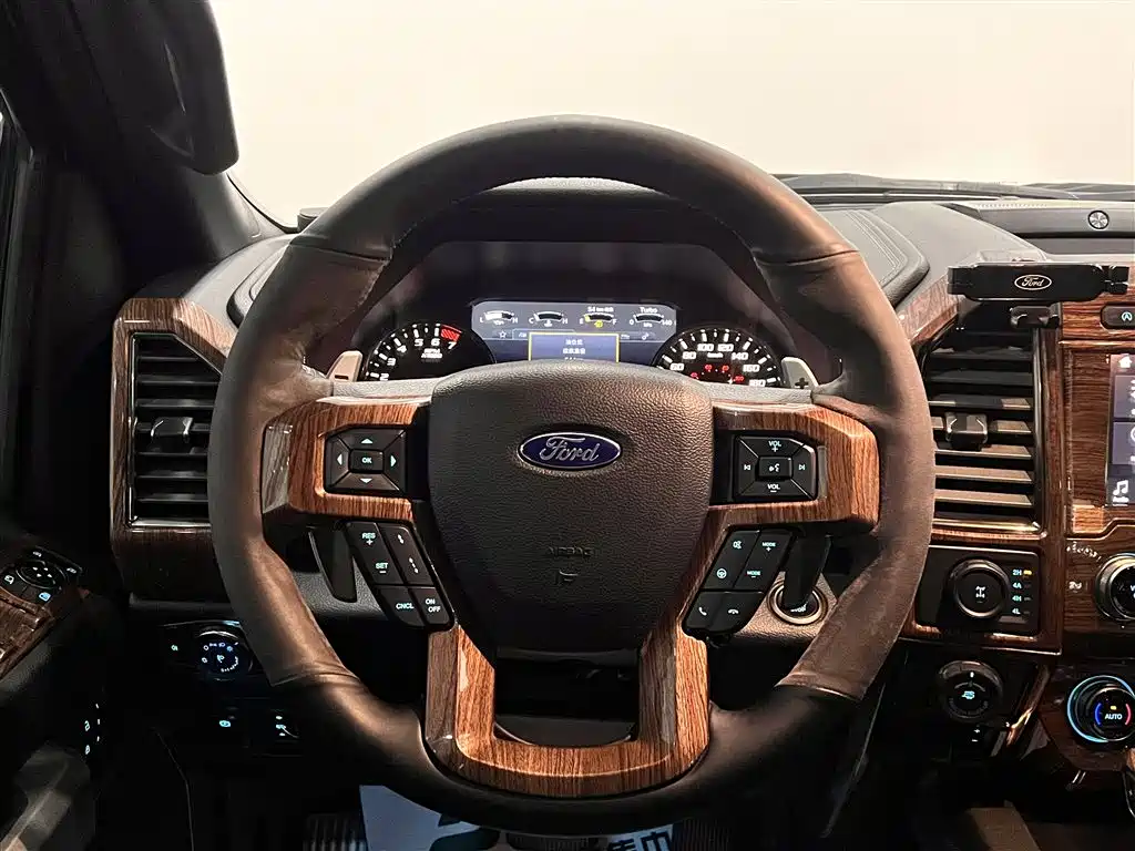 Ford F-150 2019 3.5T