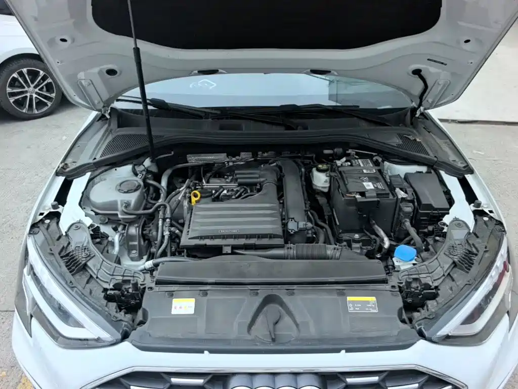 Audi A3 — миниатюра 20