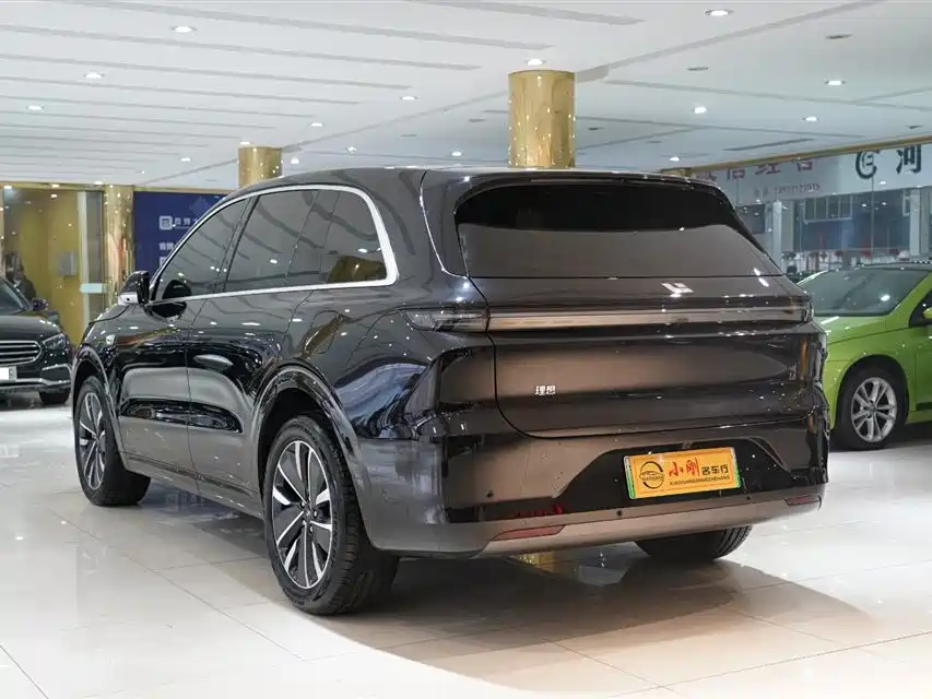 Li Auto IDEAL L6