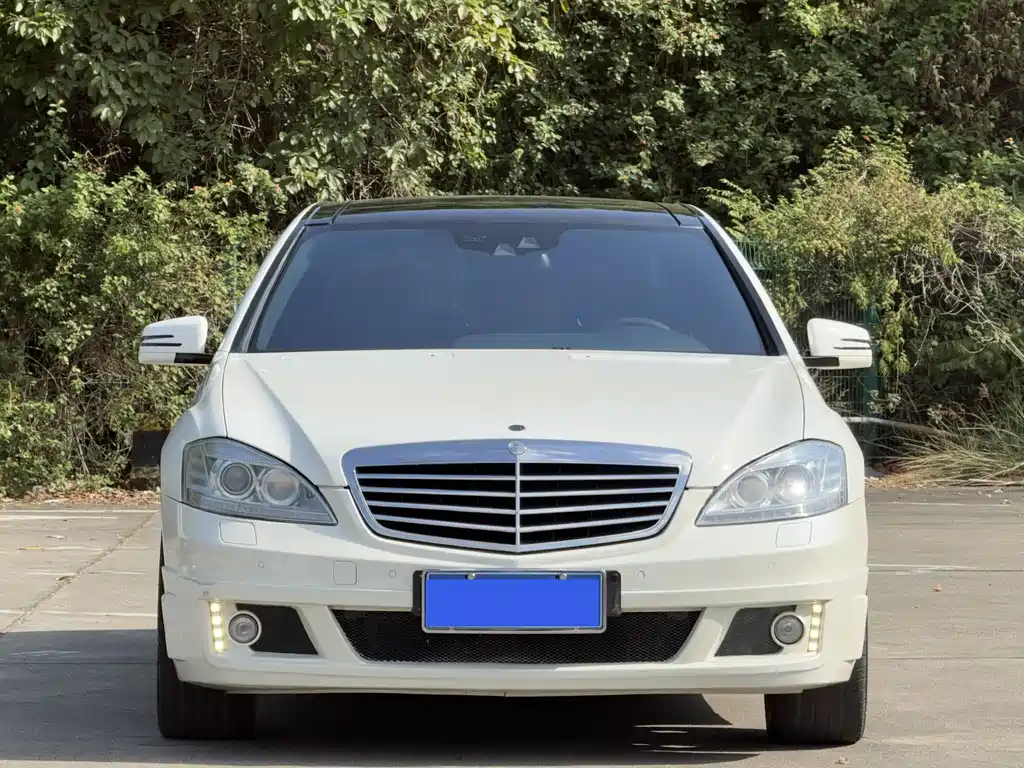 Brabus S-Class S 2013 38S 4M