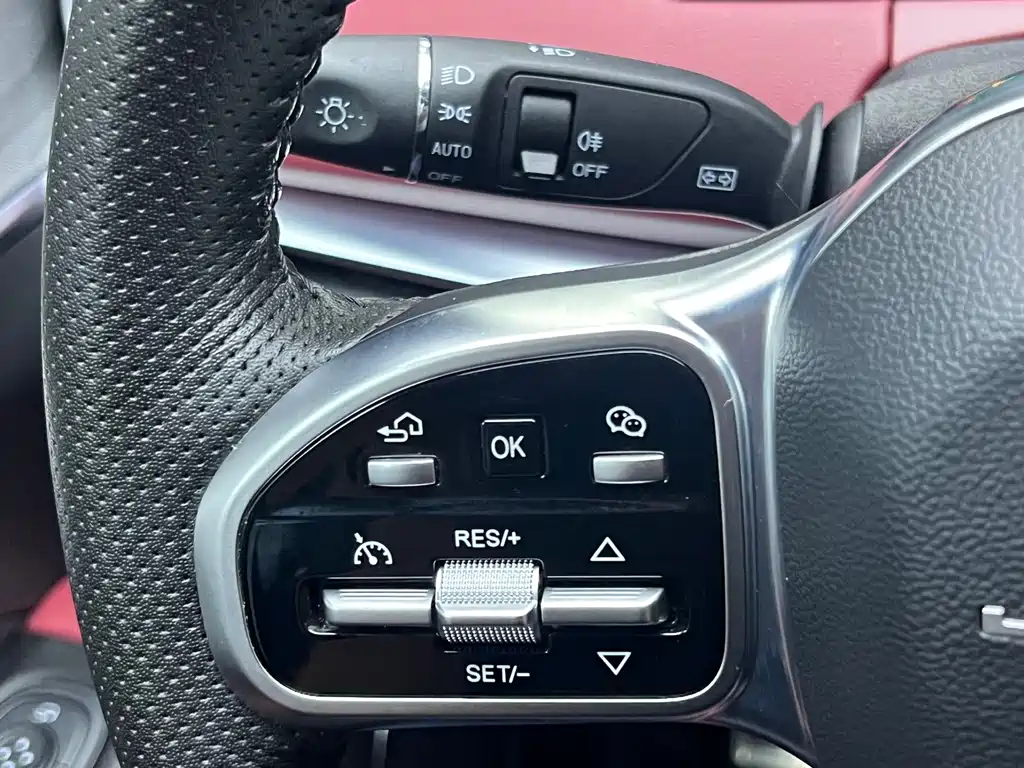 Jetour X70 PRO — миниатюра 14