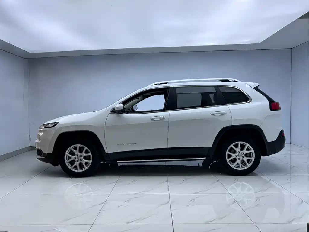 JEEP FREE LIGHT