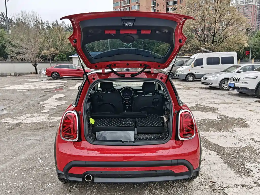MINI Mini — миниатюра 9