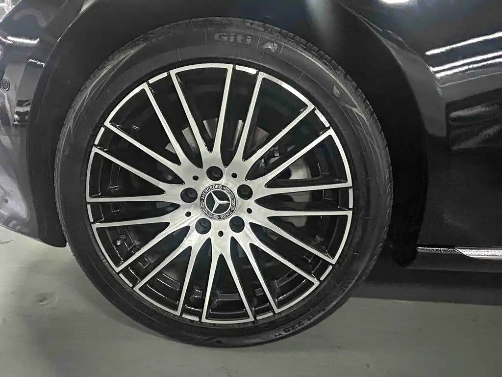 Mercedes-Benz C-Class C 2022 C 260 L Sport