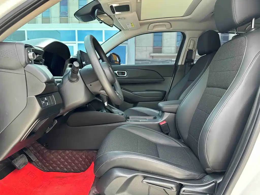 Honda Vezel 2023 1.5L CVT