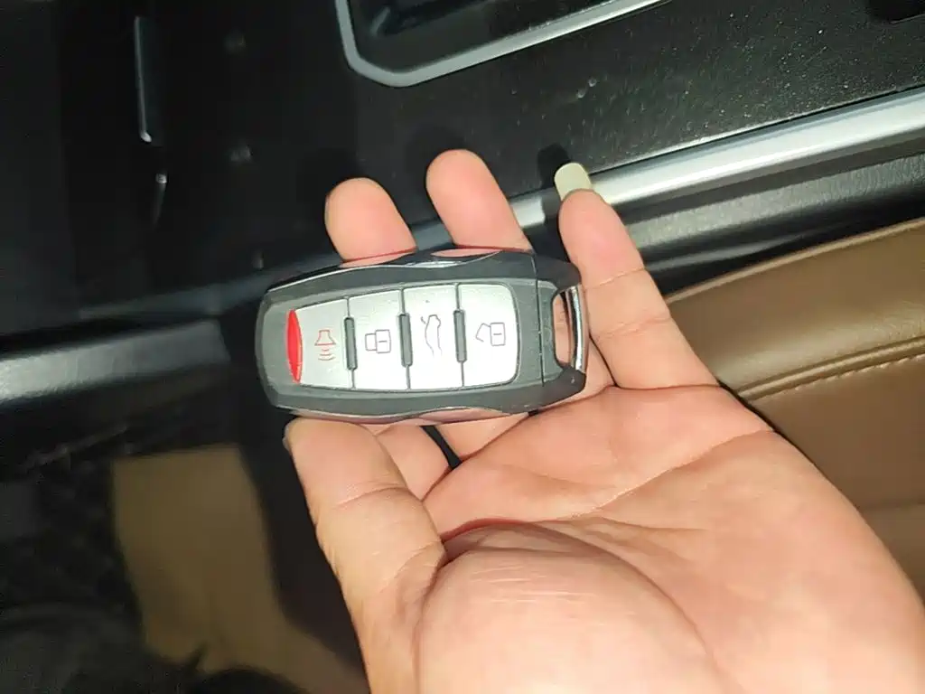 Haval H6 — миниатюра 9