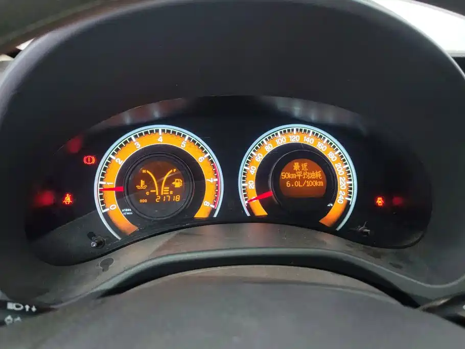 BYD F3 — миниатюра 14