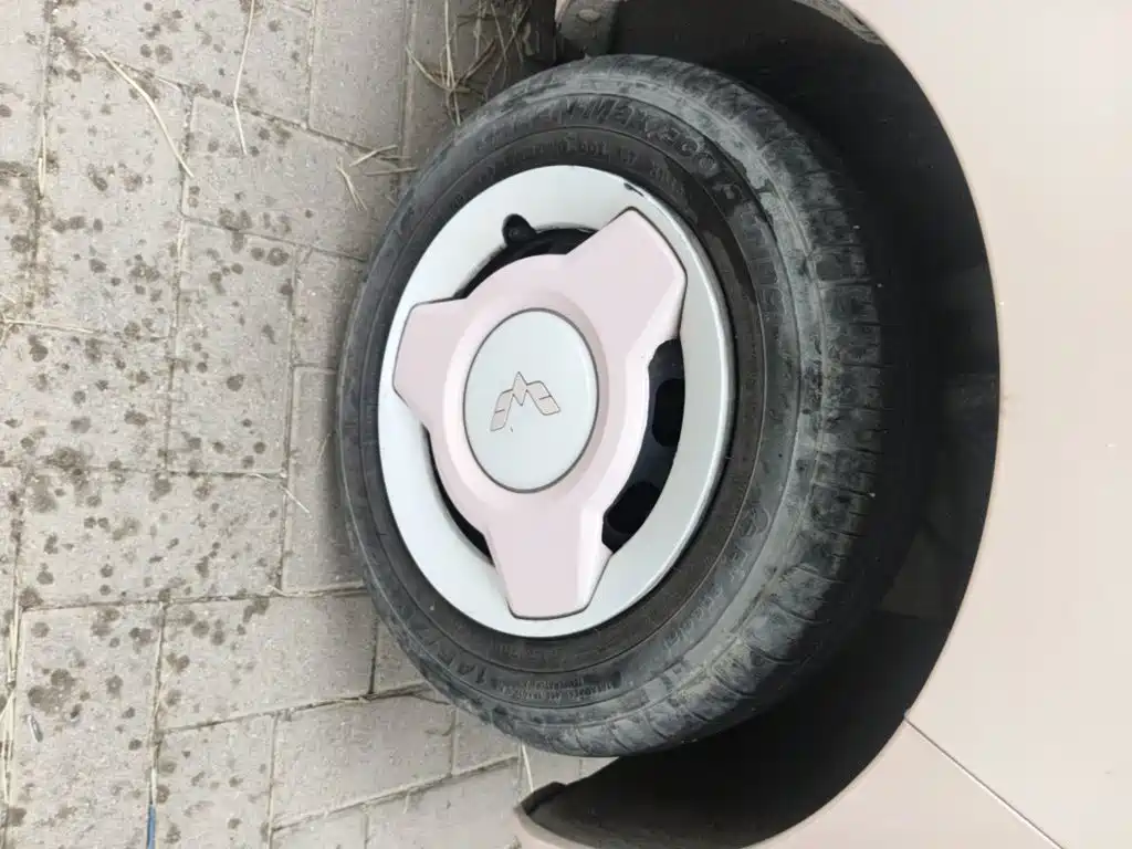 Wuling MINIEV — миниатюра 25