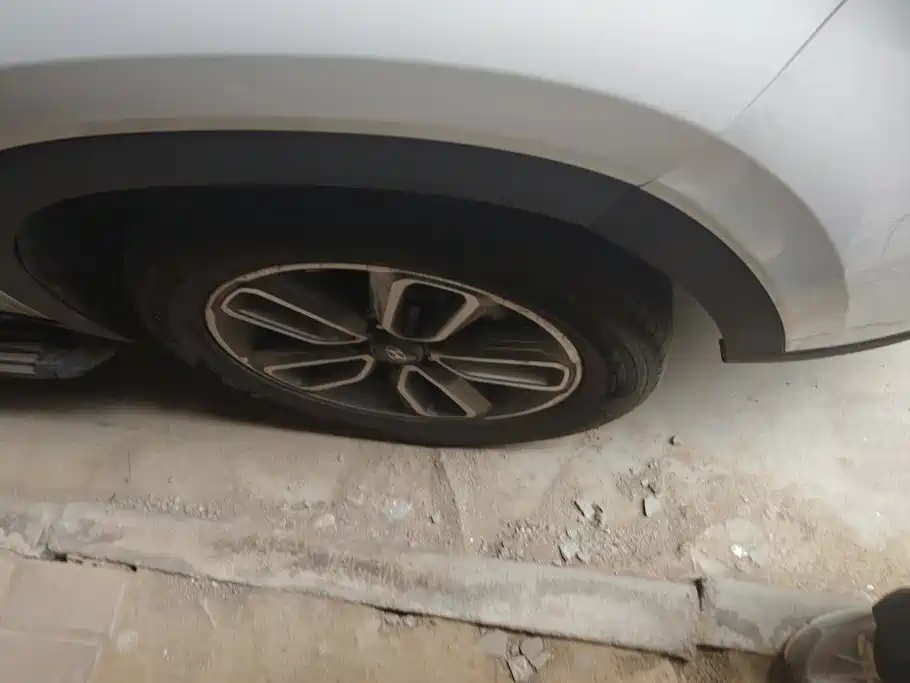 Hyundai ix35 — миниатюра 6