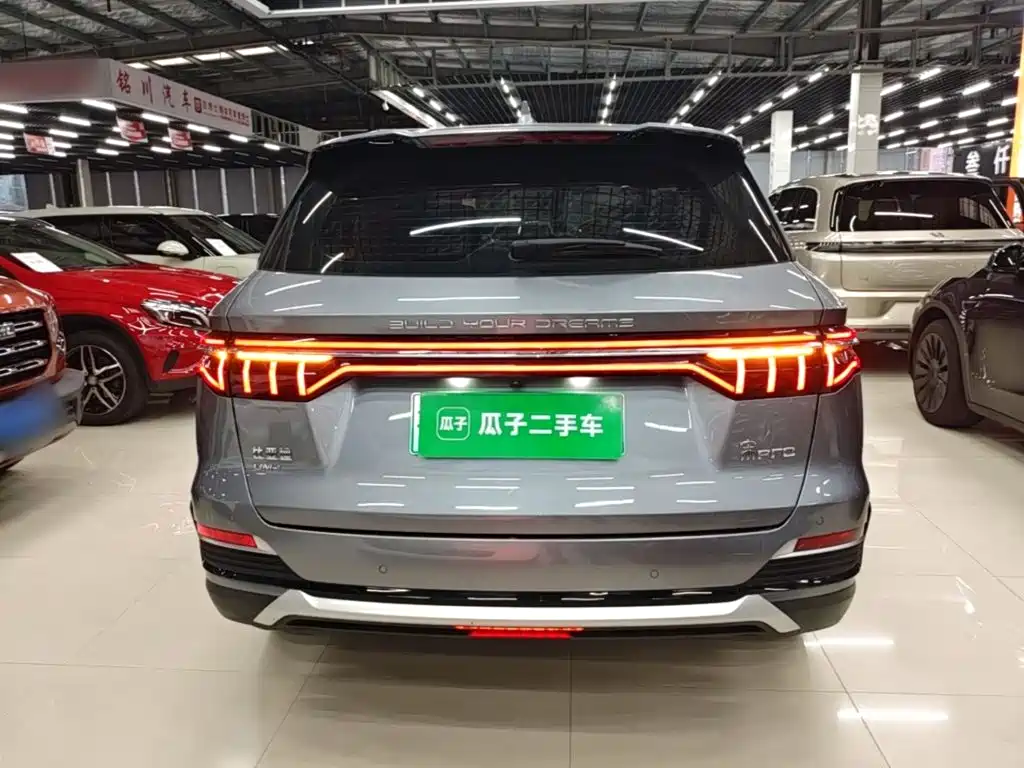 BYD Pro New Energy — миниатюра 6