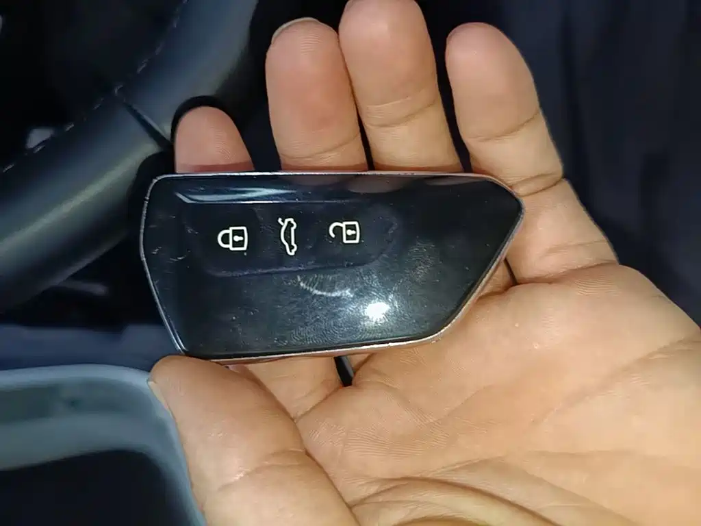 Volkswagen Golf — миниатюра 9