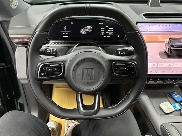 ZEEKR EXTREME KRYPTON 7X