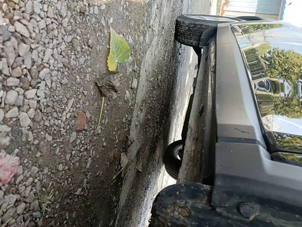 Jeep Compass — миниатюра 21