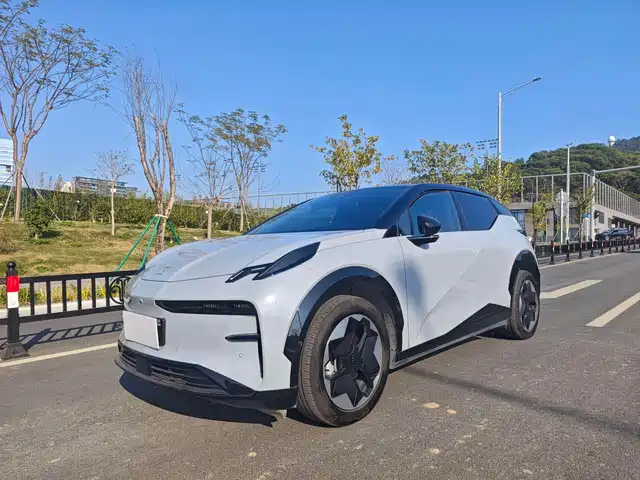 zeekr extreme-krypton-x