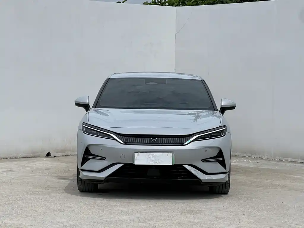 BYD L EV — миниатюра 2