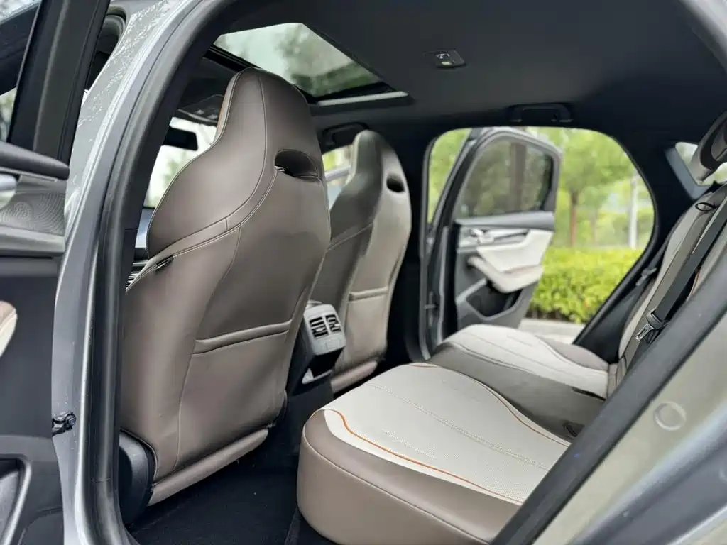 BYD Qin PLUS — миниатюра 10