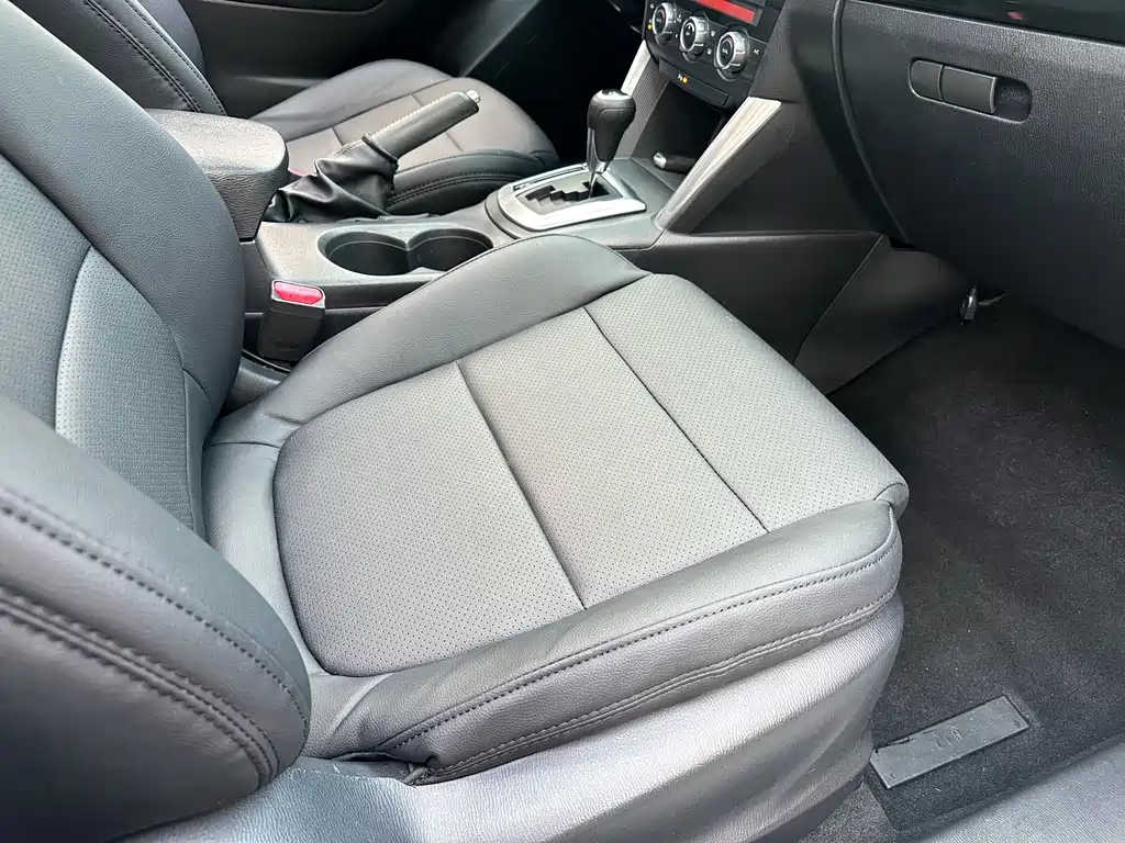 Mazda CX-5 — миниатюра 24