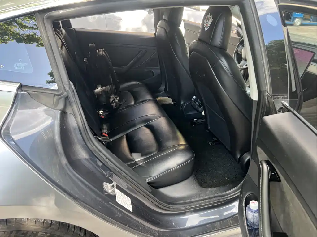 Tesla Model 3 — миниатюра 7