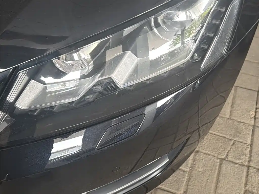 Volkswagen Passat — миниатюра 16