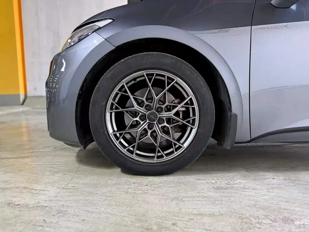 Volkswagen ID.3 — миниатюра 20