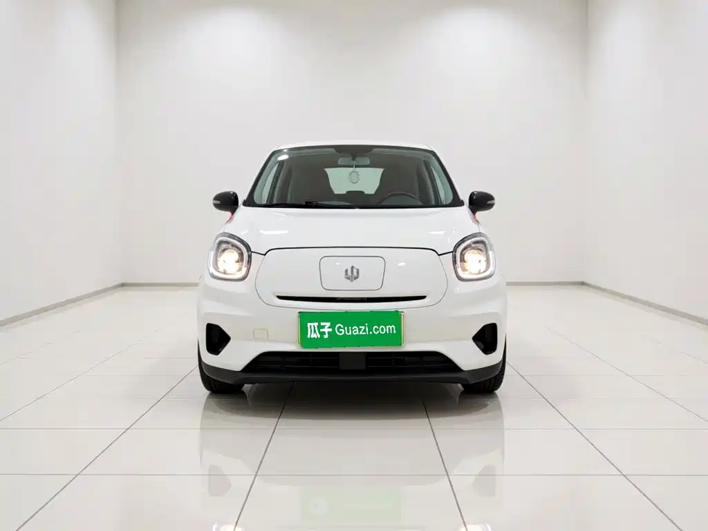 Leapmotor Leapmotor T03 — миниатюра 2