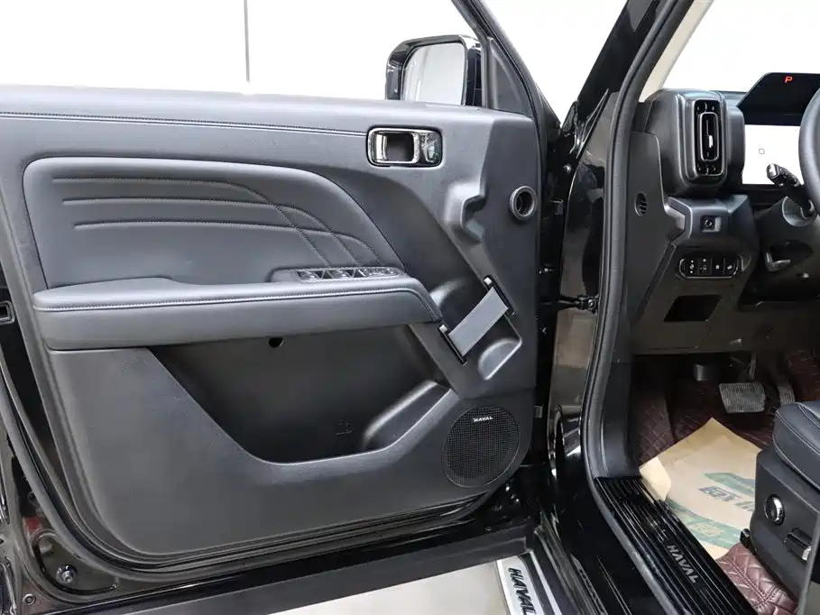Haval Raptor PHEV — фотографии объявления, Фото 12
