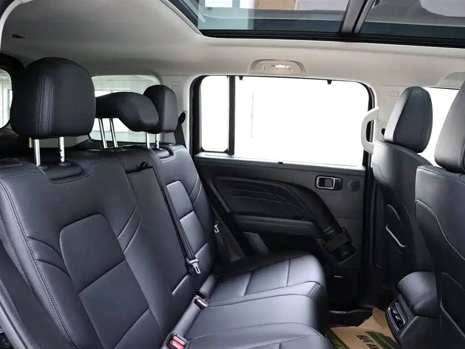 Haval Raptor PHEV — фотографии объявления, Фото 18