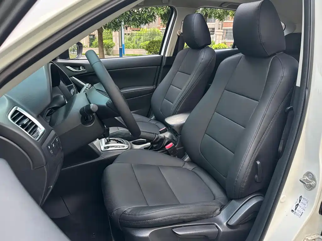 Mazda CX-5 — миниатюра 17