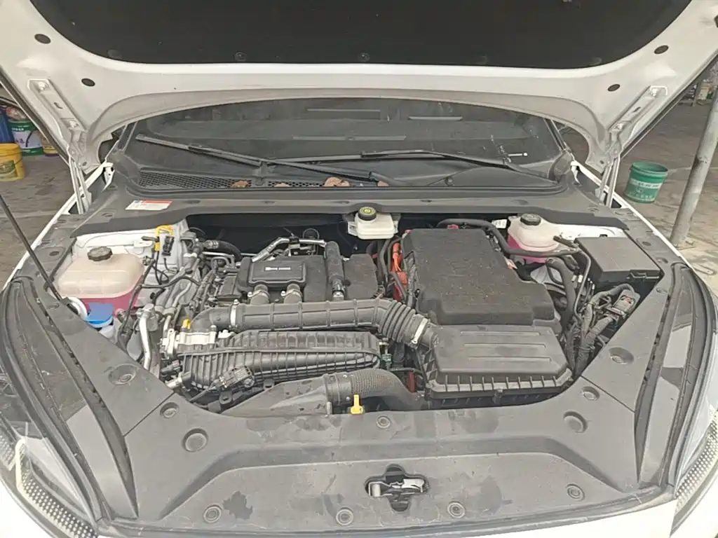 BYD Seal 06 — миниатюра 20
