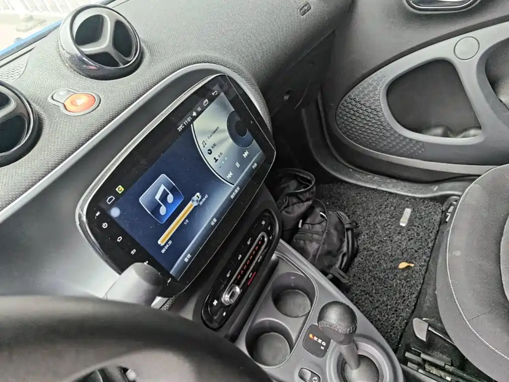 smart Smart Fortwo — миниатюра 13
