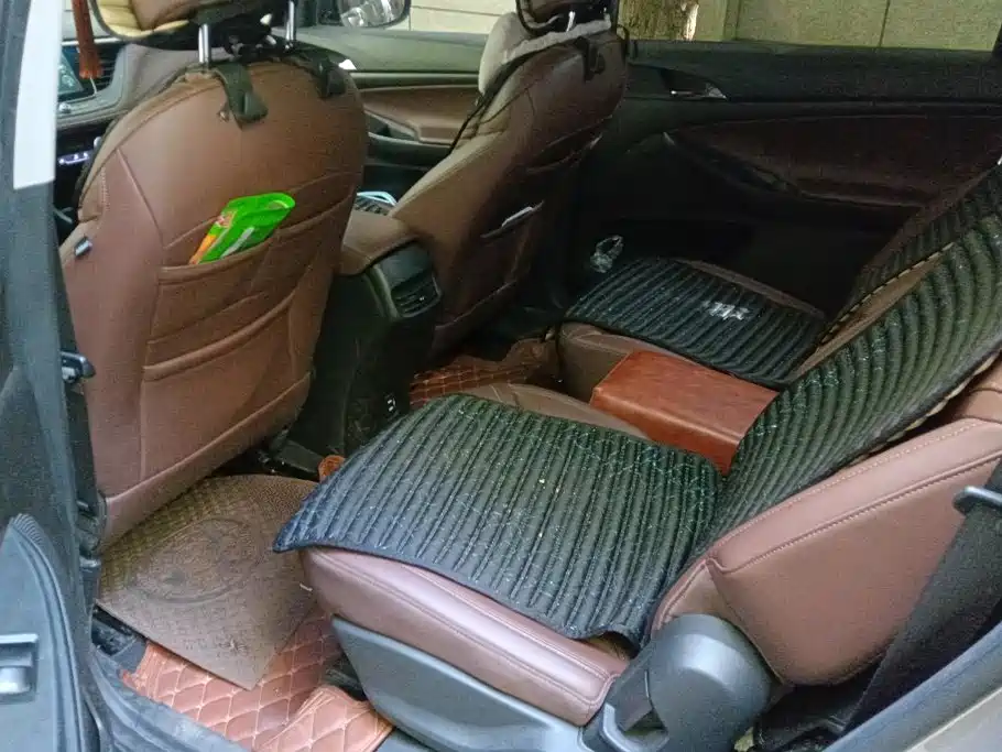 Buick GL6 — миниатюра 11
