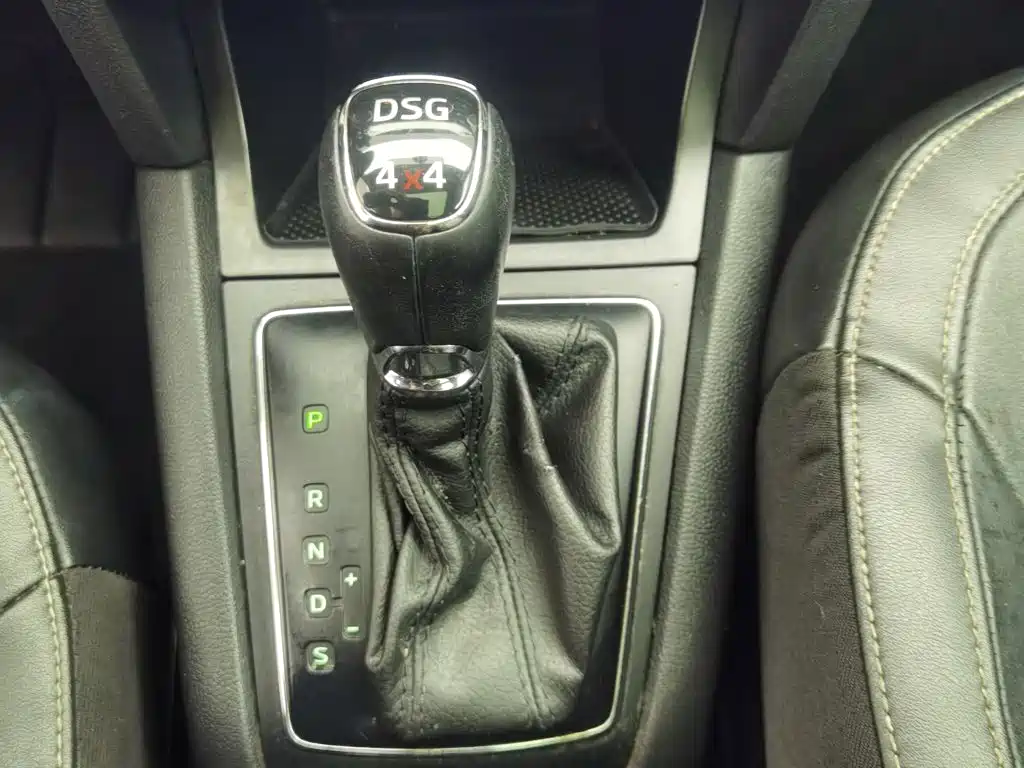 Skoda Yeti — миниатюра 13