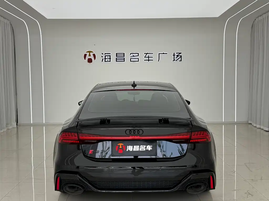 Audi RS 7 2021 RS 7 4.0T Sportback Premium