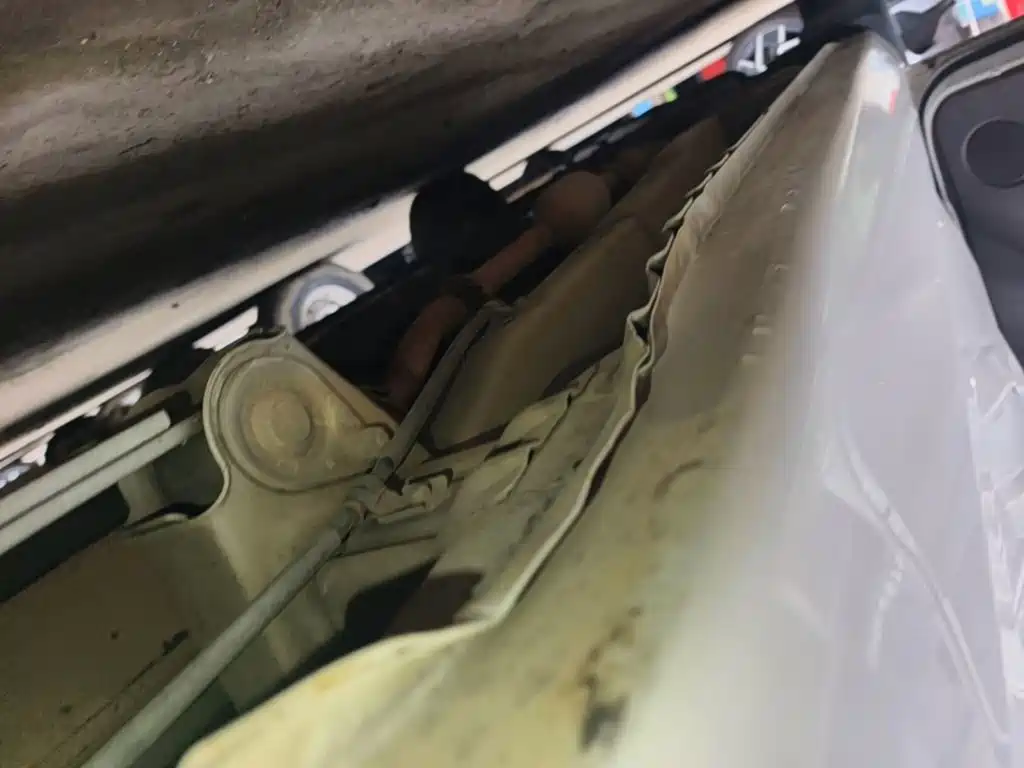 Wuling Hongguang — миниатюра 22