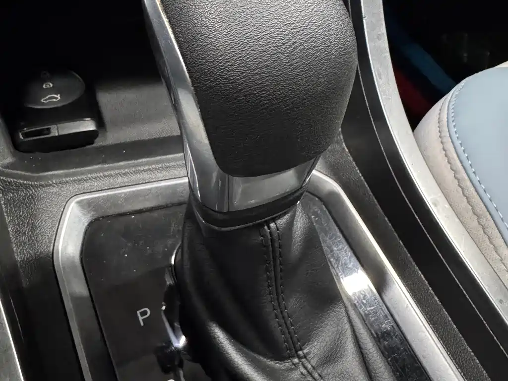 Chery Tiggo 3x — миниатюра 17